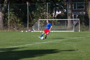 Bild 16 - wBJ HSV - SV Meppen : Ergebnis: 0:2